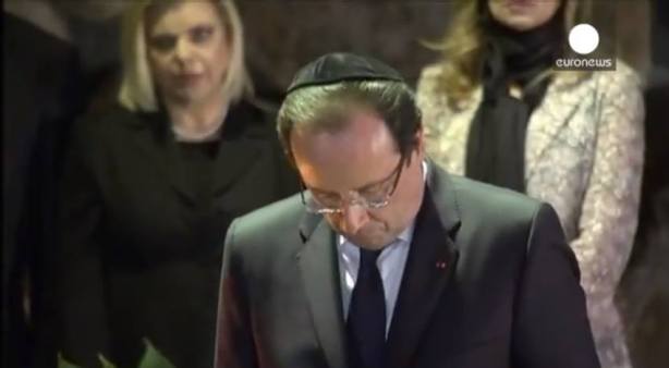 hollande