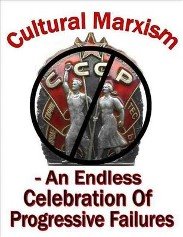 CulturalMarxismAnEndlessCelebration