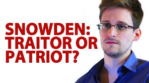 snowden