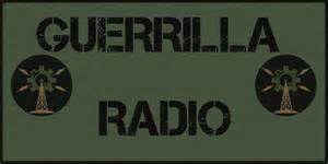 guerrillaradio