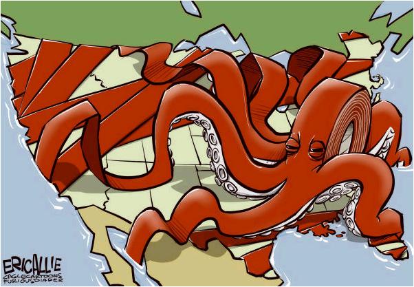 cartoon-regulatory-octopus